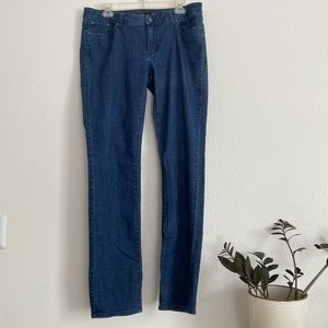 Prana Kayla Jeans (12/31)